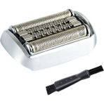 Chihiro586 - 9278 Braun 92S 92B 92M Elektrikli Tıraş Makinesi Serisi 9 Tıraş Makineleri Tıraş Bıçağı Gümüş B Için Tıraş Başlığı Değiştirme (Yurt Dışından)