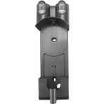 Chihiro586 - 9278 Elektrikli Süpürge Parçaları Şarj Askı Tabanı Duvar Braketi Dyson V6 DC30 DC31 DC34 DC35 DC44 DC45 DC58 DC59 DC61 DC62 (Yurt Dışından)