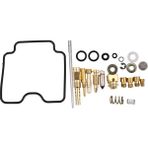Chihiro586 - 9278 Suzukı LTZ400 2003-2008 Ltz 400 Z400 Motosiklet Karbüratör Carb Tamir Kiti Yedek Parçalar Için Karbüratör Yeniden Kiti (Yurt Dışından) - 0.2 m - Altın