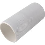 Chihiro586 - 9278 Taşınabilir Klima Için Egzoz Hortumu, 5.9 Inç Çap Saat Yönünün Tersine Diş, 5.9 Inç Ac Havalandırma Hortumu Için Yedek (Yurt Dışından)