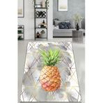 Chilai Home 150x230 cm Rooster Djt Mutfak Halısı