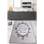 Chilai Home 80x150 cm Groin Djt Mutfak Halısı