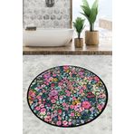 Chilai Home Antoryum Djt 100x100 cm Banyo Halısı