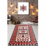 Chilai Home Art Djt 80x120 cm Salon Halı
