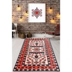 Chilai Home Art Djt 80x140 cm Dekoratif Halı
