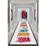 Chilai Home Baby Cats Yolluk, 80 x 150