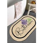 Chilai Home Bano 70X120 Cm Banyo Halısı Djt