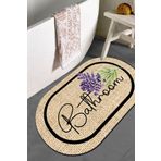 Chilai Home Bano 70x120 Cm Banyo Halısı