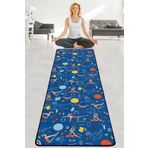 Chilai Home Be Active 60x200 Cm Yoga Halısı