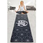 Chilai Home Be Calm 60x200 Cm Yoga Halısı