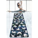 Chilai Home Bitila 60x200 Cm Yoga Halısı