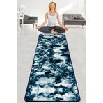 Chilai Home Bleka 60x200 Cm Yoga Halısı