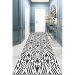 Chilai Home Boheme Djt 80x200 cm Salon Halı