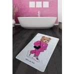 Chilai Home Boss Girl Banyo Halısı 70x120 Cm