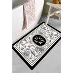 Chilai Home Chancy 70X120 Cm Banyo Halısı Djt