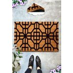 Chilai Home Coco Decorat Doğal Koko Paspas