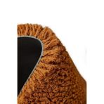 Chilai Home Coco Dovleac 40x60 cm Banyo Halısı