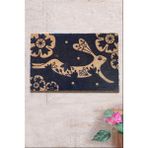 Chilai Home Coco Kounel 40x60 cm Doğal Koko Kıl Paspas
