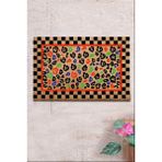 Chilai Home Coco Pleda 40x60 cm Doğal Koko Kıl Paspas