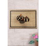 Chilai Home Coco Trong 40x60 cm Doğal Koko Kıl Paspas
