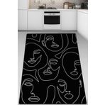 Chilai Home Composition 80x150 cm Dekoratif Halı