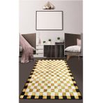 Chilai Home Coper Djt 80x200 cm Salon Halı