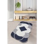 Chilai Home Corte 70x120 cm Banyo Halısı