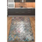 Chilai Home Cuadra 80x150 cm Dekoratif Halı