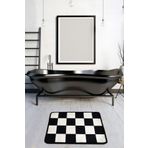 Chilai Home Dama Djt 40x60 cm Banyo Halısı