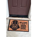 Chilai Home Dark Side 45x70 Kapı Önü Paspası