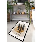 Chilai Home Day Sunrise Djt 70x120 cm Banyo Halısı