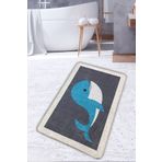 Chilai Home Delfino Djt 70x120 cm Kaymaz Taban Banyo