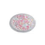 Chilai Home Dolce Djt Çap 100 cm Banyo Paspası