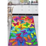 Chilai Home Feast 200x290 cm Mutfak Halısı