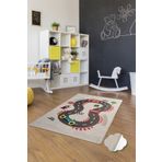 Chilai Home Game 100x200 Cm Çocuk Oyun Halısı