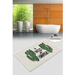 Chilai Home Gentle Djt 70x120 cm Banyo Halısı