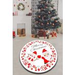 Chilai Home Gianoen Çap Dekoratif Djt 140x140 cm Halı