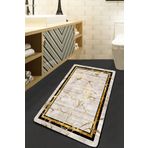 Chilai Home Golida 70x120 Cm Banyo Halısı Djt