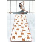 Chilai Home Guinea 60x200 Cm Yoga Halısı