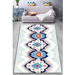 Chilai Home Habitent 80x150 cm Dekoratif Halı