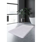 Chilai Home Havai Beyaz 80x140 cm Banyo Halısı