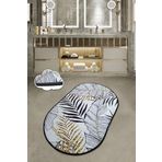 Chilai Home Herbal 70x120 cm Banyo Halısı