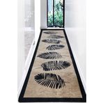 Chilai Home Hoja Bej Djt 100x160 cm Dekoratif Yolluk