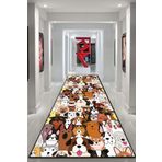 Chilai Home Hond Yolluk, 100 x 300