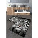 Chilai Home Hunter Banyo Halısı Djt 2'Li Set