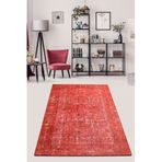 Chilai Home Isabel Kırmızı Djt 120x180 cm Dekoratif Halı