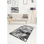 Chilai Home Jasmin Renkli Djt 160x230 cm Dekoratif Salon Halısı