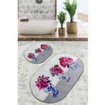 Chilai Home Joseph Djt 2'li Set Banyo Halısı