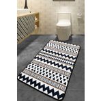 Chilai Home Linie 70x120 cm Djt Banyo Halısı