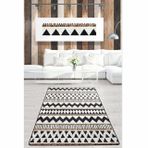 Chilai Home Linie Djt 100x300 cm Salon Halı